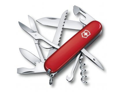 Victorinox Huntsman 1.3713