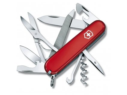 Victorinox Mountaineer 1.3743