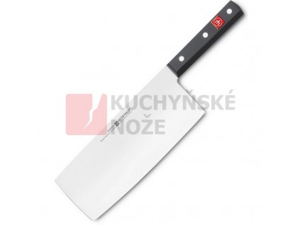 Wüsthof nůž čínský Gourmet 20 cm