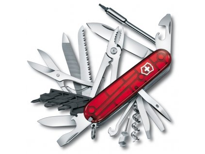 Victorinox Cyber Tool 1.7775.T