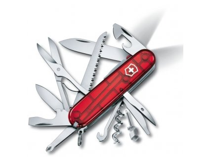 Victorinox Huntsman Lite 1.7915.T