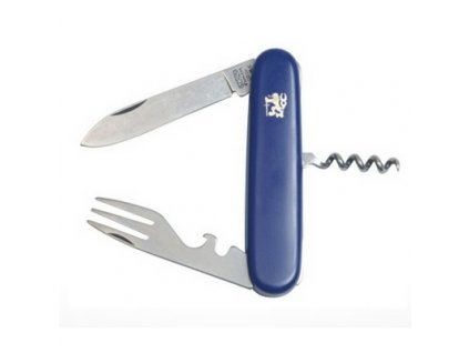 Mikov Důstojnický nůž