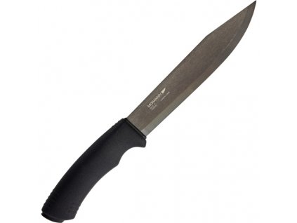 Mora Bushcraft Pathfinder Black