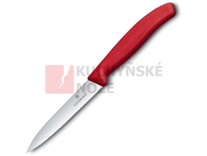 Victorinox nůž na zeleninu 10cm