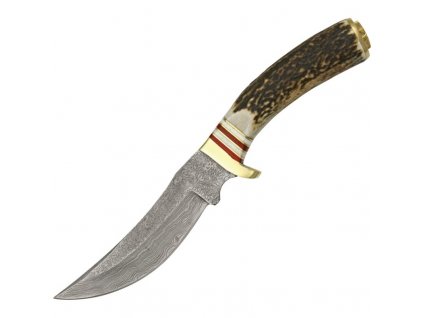 Damascus Mountain Hunter