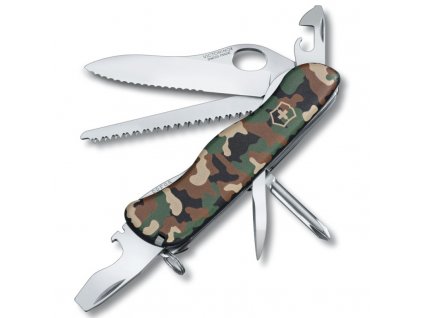 Victorinox Trailmaster Camo 0.8463.MW94