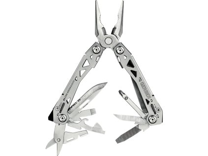 Gerber Suspension NXT