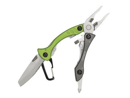 Gerber Crucial Tool Green G0238