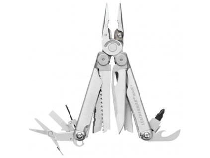 Leatherman Wave Plus