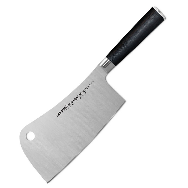  MO-V sekáček 180 mm - Kuchyňské nože