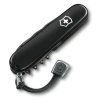 Victorinox Spartan Onyx Black 1.3603.31P
