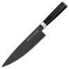 samura mo v stonewash chef knife 200 mm sm0085b