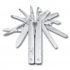 Victorinox Swiss Tool MX silver