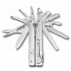 Victorinox Swiss Tool MX Clip silver