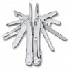 Victorinox Swiss Tool Spirit MX Clip silver
