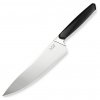 XinCore Chef Knife Sandvik 210mm black