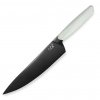 xincore chef knife sandvik 210mm white 1
