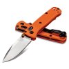 Benchmade Mini Bugout Orange