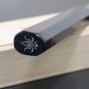 kanetsune namishibuki wa gyutou 210mm