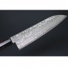 kanetsune namishibuki wa santoku 180mm