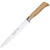 Burgvogel nůž na šunku OLIVA Line 20cm