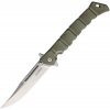 Cold Steel Large Luzon OD Green Satin