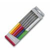 victorinox sestidilna sada zoubkovanych nozu barevna 6.7839.6G 1