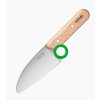Opinel dětský kuchyňský set - Le Petit Chef Green