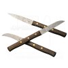 Herder Zöppken Style Set of 3 Walnut