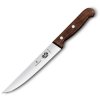 victorinox kucharsky nuz 18cm drevo