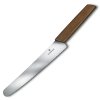 Victorinox Swiss Modern nůž na chleba, 22 cm
