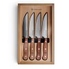 Wüsthof sada steakových nožů 4 ks