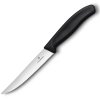 Victorinox nůž steakový 12cm černý