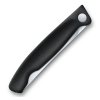 victorinox swiss classic skladaci svacinovy nuz, cerny, rovne ostri 6 7803 fb 6