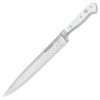 Wüsthof nůž na šunku Classic White 23 cm