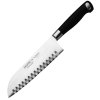 Burgvogel nůž Santoku MASTER Line 18cm