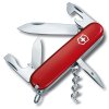 Victorinox Spartan červená 1.3603