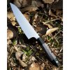 Xin Care chef knife 304 Cu white 3