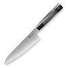 Xin Care chef knife 304 Cu white 1