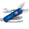 Victorinox Signature svíticí sapphire 0.6226.T2