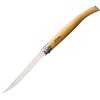 Opinel N°15 slim line beech 210150