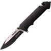 Tac Force Black Rescue Alu TF916BK