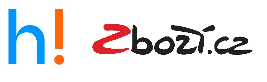 Nově na Heurece a Zboží.cz