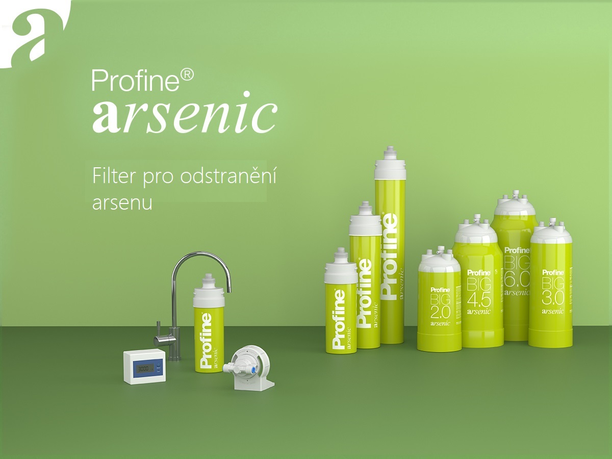 Arsenic