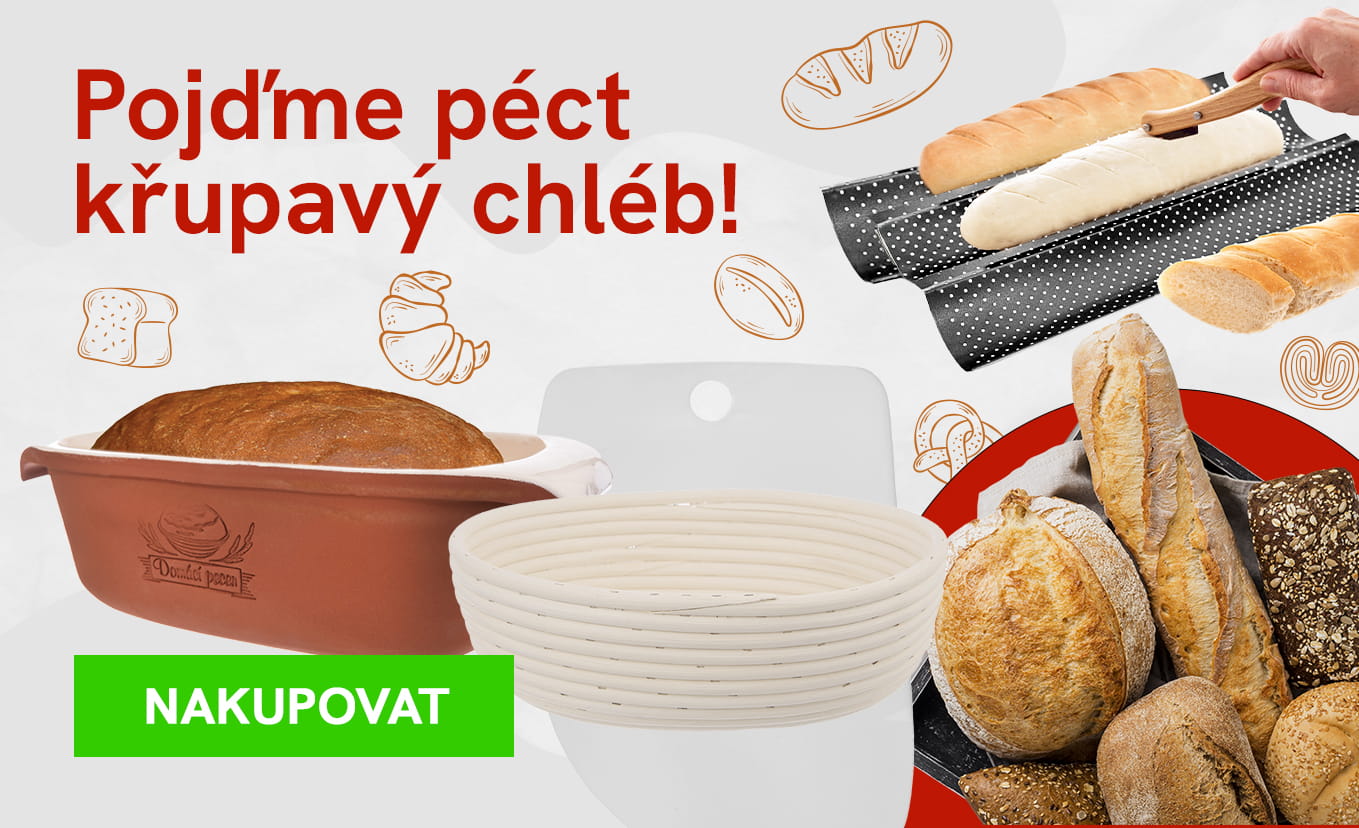 Formy na pečení