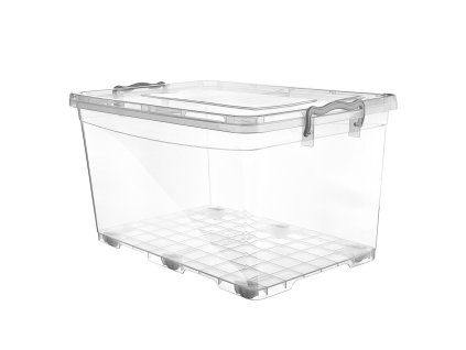 Box MULTI s kolečky 50 l 35 1108