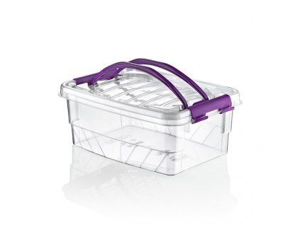 Box MULTI nízký 5 l 35 1121