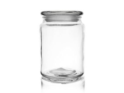 Dóza 0,75 l