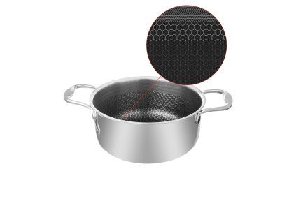 Hrnec COOKCELL 2,75 l