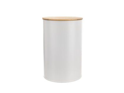 Dóza WHITELINE pr. 9,5 cm